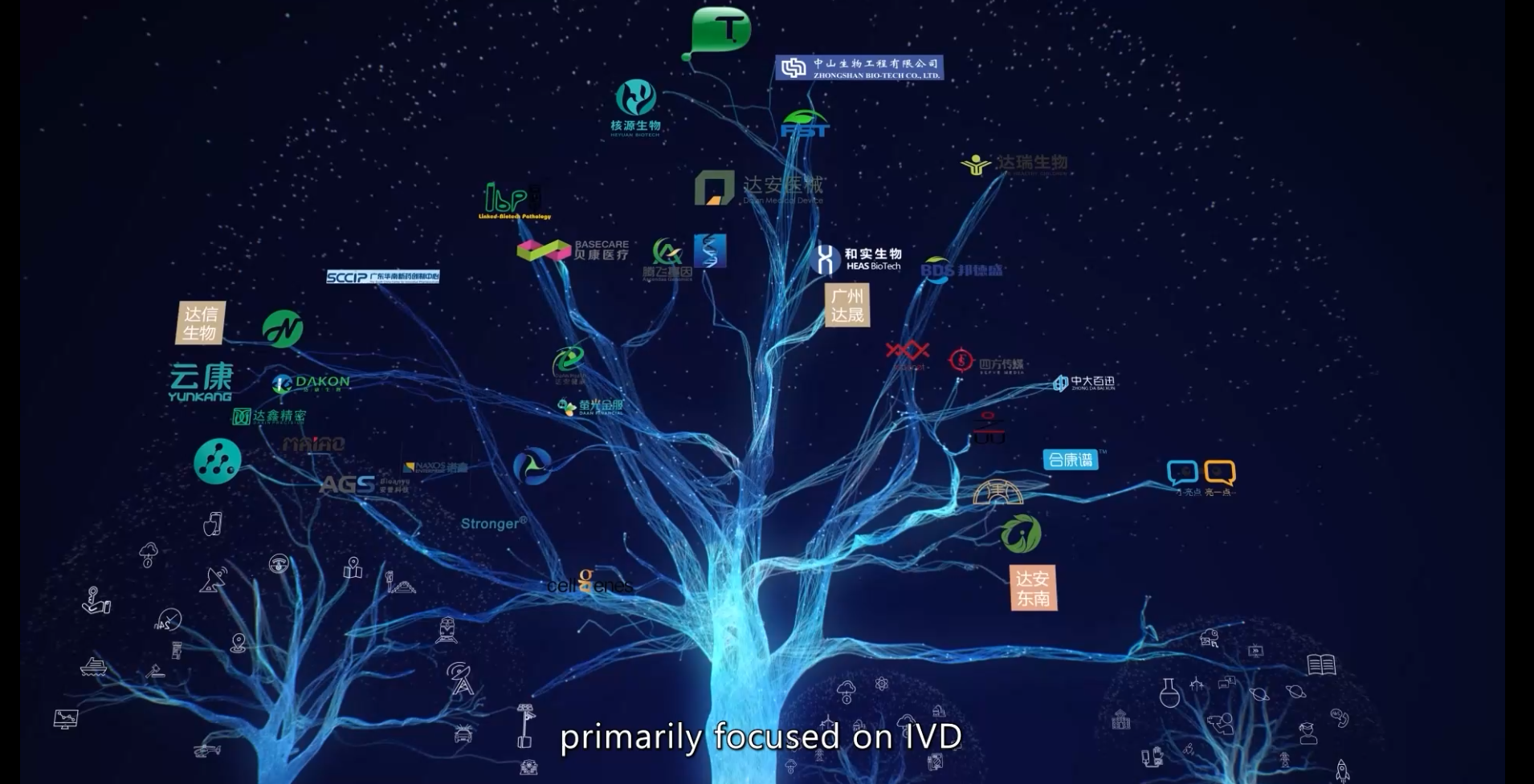 《时代的答案》-英文版